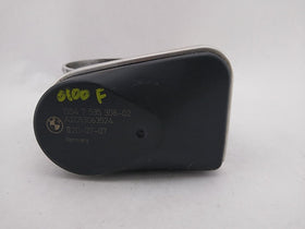 BMW 650i Throttle Body - 0