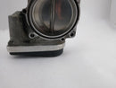 BMW 650i Throttle Body-4