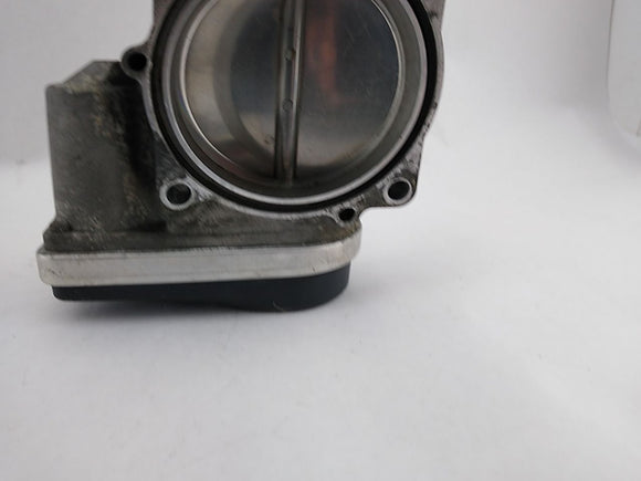 BMW 650i Throttle Body