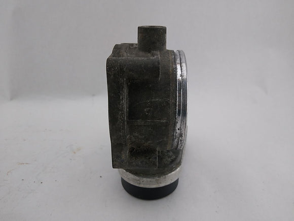 BMW 650i Throttle Body
