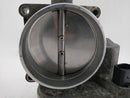 BMW 650i Throttle Body-7