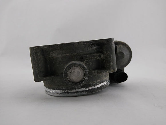 BMW 650i Throttle Body
