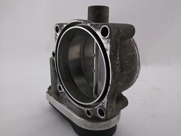 BMW 650i Throttle Body
