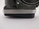 BMW 650i Throttle Body-10