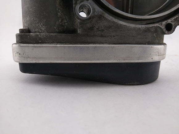 BMW 650i Throttle Body