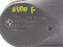 BMW 650i Throttle Body-11