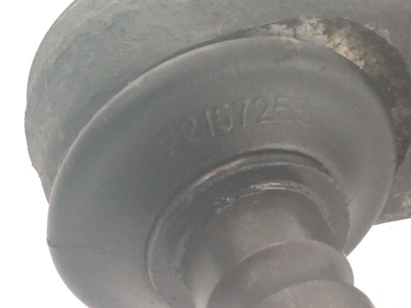 Saab 9-3 Passenger Right Front Lower Control Arm