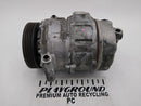 BMW 650i AC Compressor-1