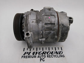 BMW 650i AC Compressor