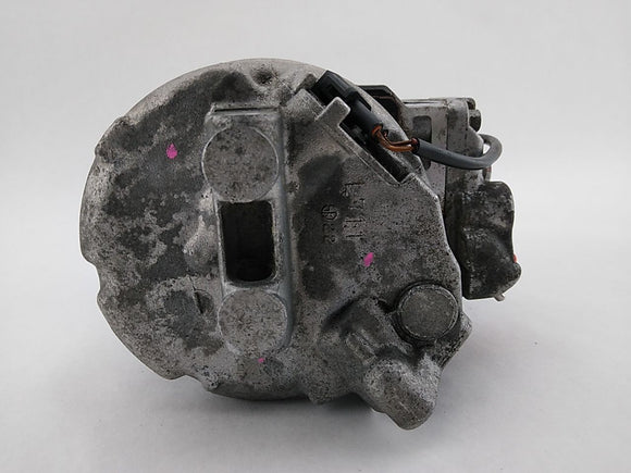 BMW 650i AC Compressor