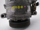BMW 650i AC Compressor-5