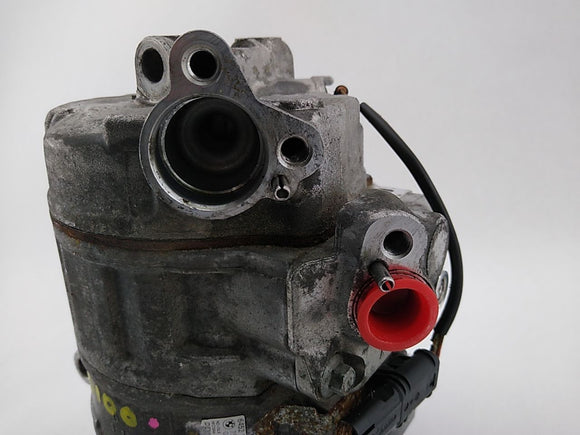 BMW 650i AC Compressor