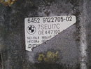 BMW 650i AC Compressor-9