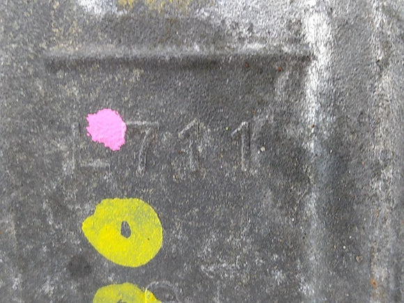 BMW 650i AC Compressor