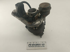 Saab 9-3 Turbocharger