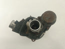 Saab 9-3 Turbocharger-2
