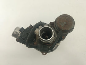 Saab 9-3 Turbocharger - 0