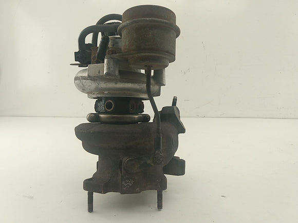 Saab 9-3 Turbocharger