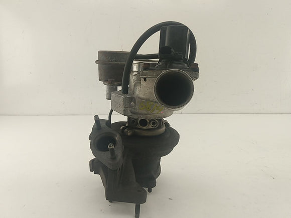 Saab 9-3 Turbocharger