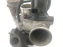Saab 9-3 Turbocharger-7