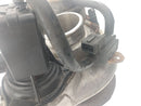 Saab 9-3 Turbocharger-8