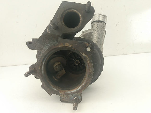 Saab 9-3 Turbocharger