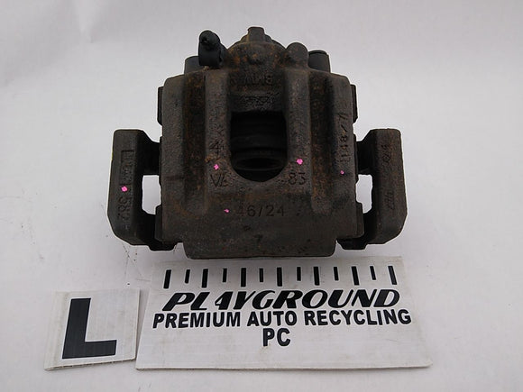 BMW 650i Driver Left Rear Brake Caliper