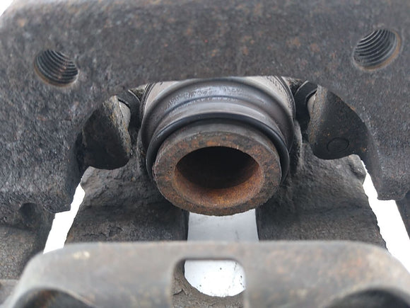 BMW 650i Driver Left Rear Brake Caliper
