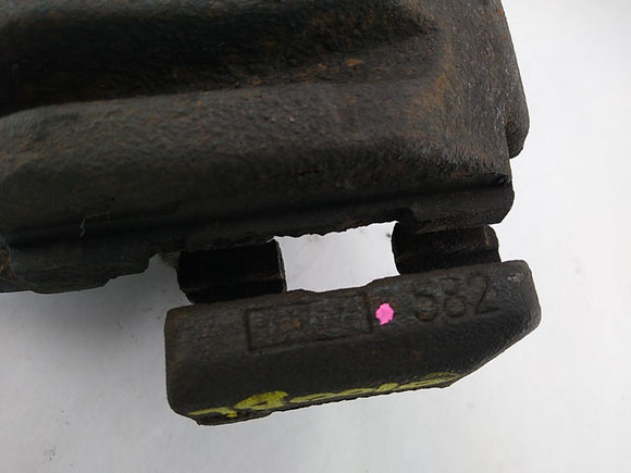 BMW 650i Driver Left Rear Brake Caliper