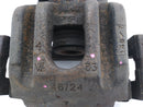 BMW 650i Driver Left Rear Brake Caliper-9