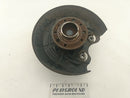 Saab 9-3 Passenger Right Rear Spindle Knuckle Hub-1