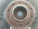 Saab 9-3 Passenger Right Rear Spindle Knuckle Hub-7