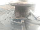 Saab 9-3 Passenger Right Rear Spindle Knuckle Hub-8