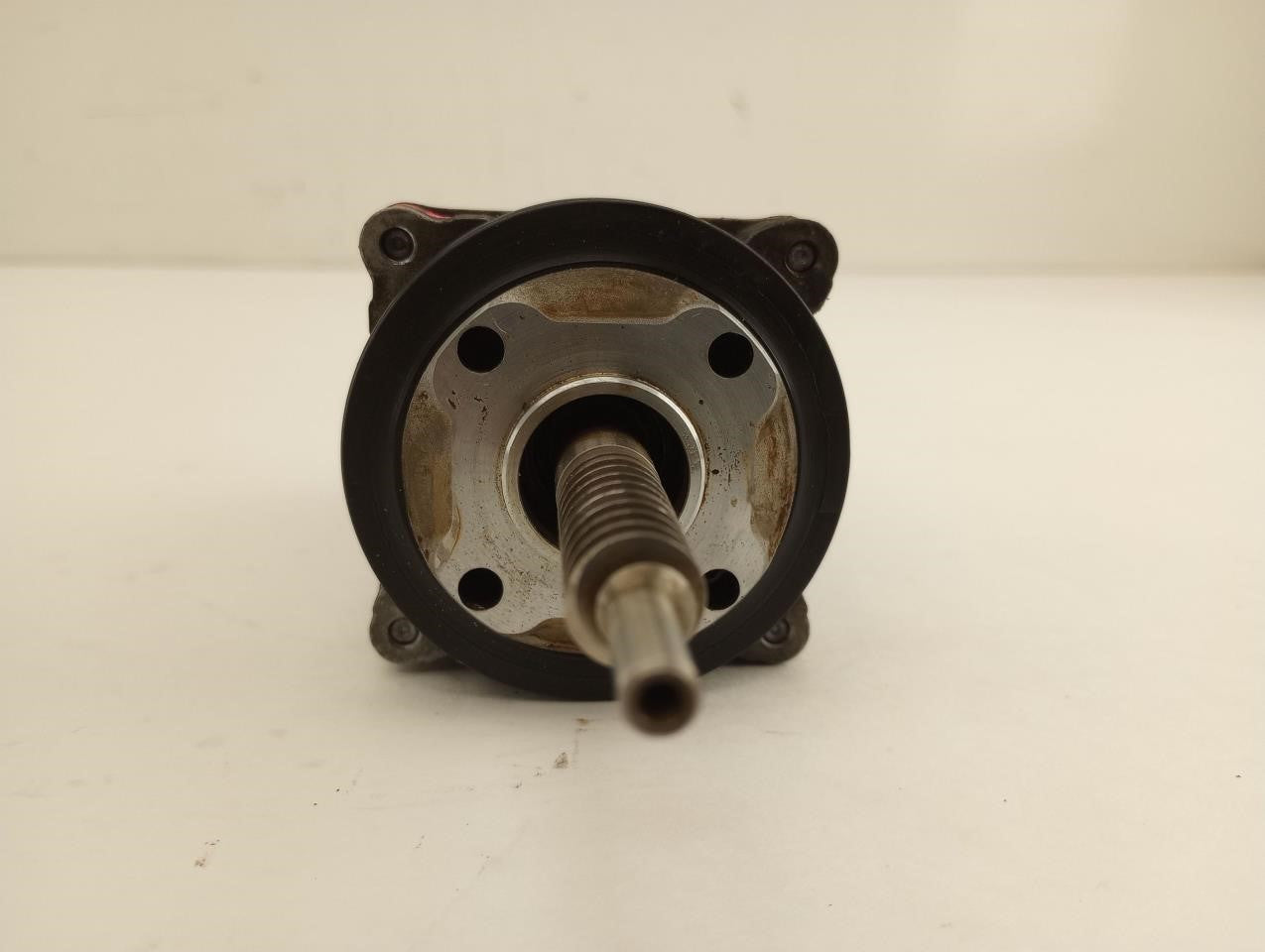 BMW 650i Pair Of Camshaft Valve Timing Actuator