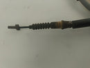 Saab 9-3 Pair Of Emergency Brake Cables-2
