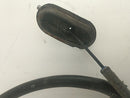 Saab 9-3 Pair Of Emergency Brake Cables-3