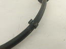 Saab 9-3 Pair Of Emergency Brake Cables-5