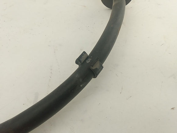 Saab 9-3 Pair Of Emergency Brake Cables