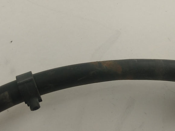 Saab 9-3 Pair Of Emergency Brake Cables