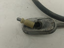 Saab 9-3 Pair Of Emergency Brake Cables-8