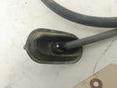 Saab 9-3 Pair Of Emergency Brake Cables-9