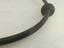 Saab 9-3 Pair Of Emergency Brake Cables-11