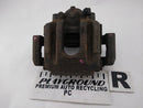 BMW 650i Passenger Right Rear Brake Caliper-1