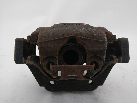 BMW 650i Passenger Right Rear Brake Caliper