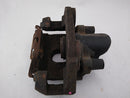 BMW 650i Passenger Right Rear Brake Caliper-6