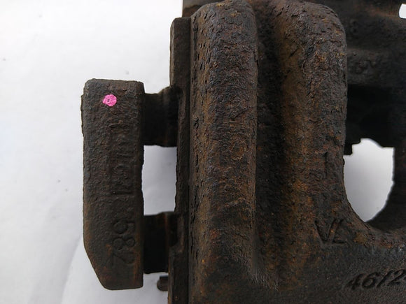 BMW 650i Passenger Right Rear Brake Caliper