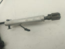 Saab 9-3 Set Of Convertible Top Lift Cylinders & Lines-9