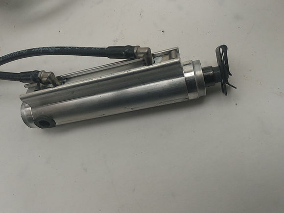 Saab 9-3 Set Of Convertible Top Lift Cylinders & Lines