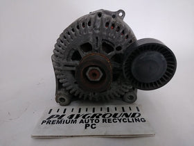 BMW 650i Alternator
