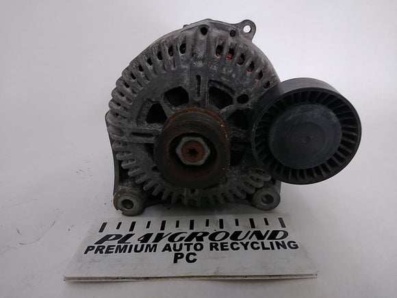 BMW 650i Alternator